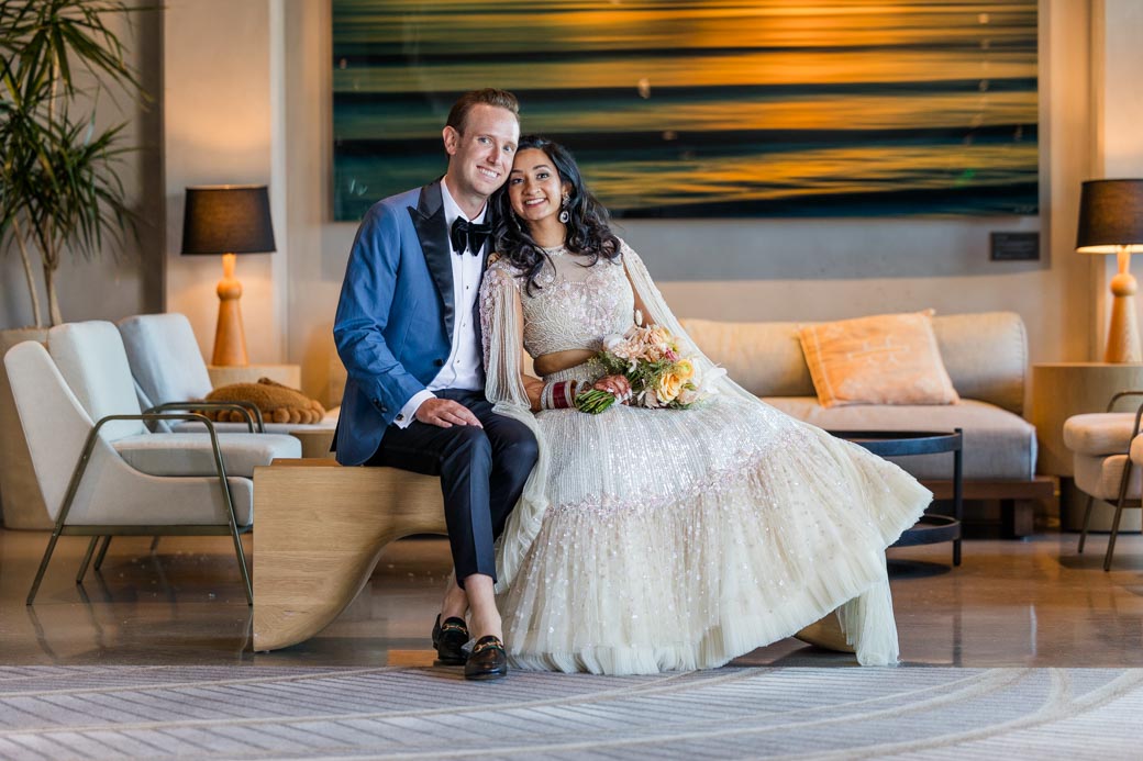 Alila Marea Indian Wedding Photographer