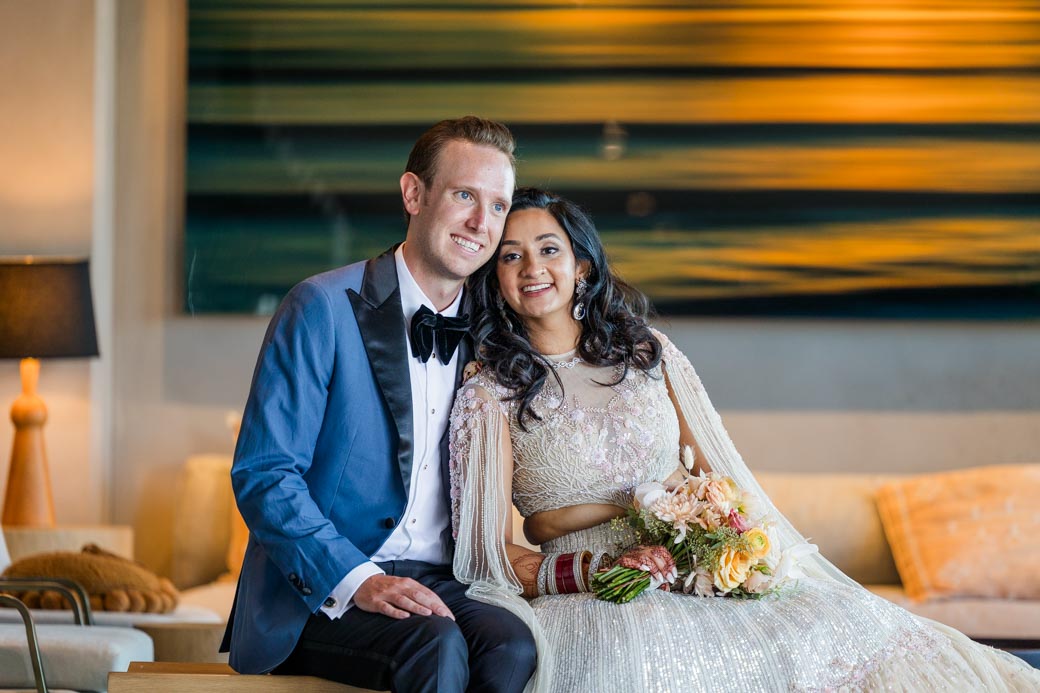 Alila Marea Indian Wedding Photographer