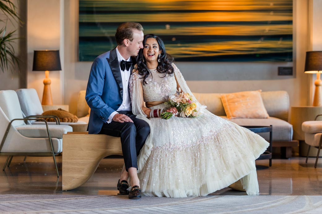 Alila Marea Indian Wedding Photographer