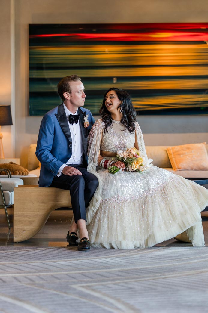 Alila Marea Indian Wedding Photographer