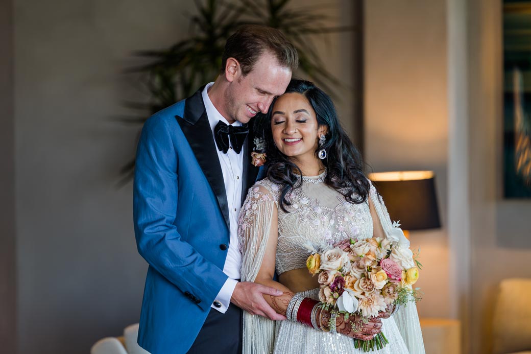 Alila Marea Indian Wedding Photographer