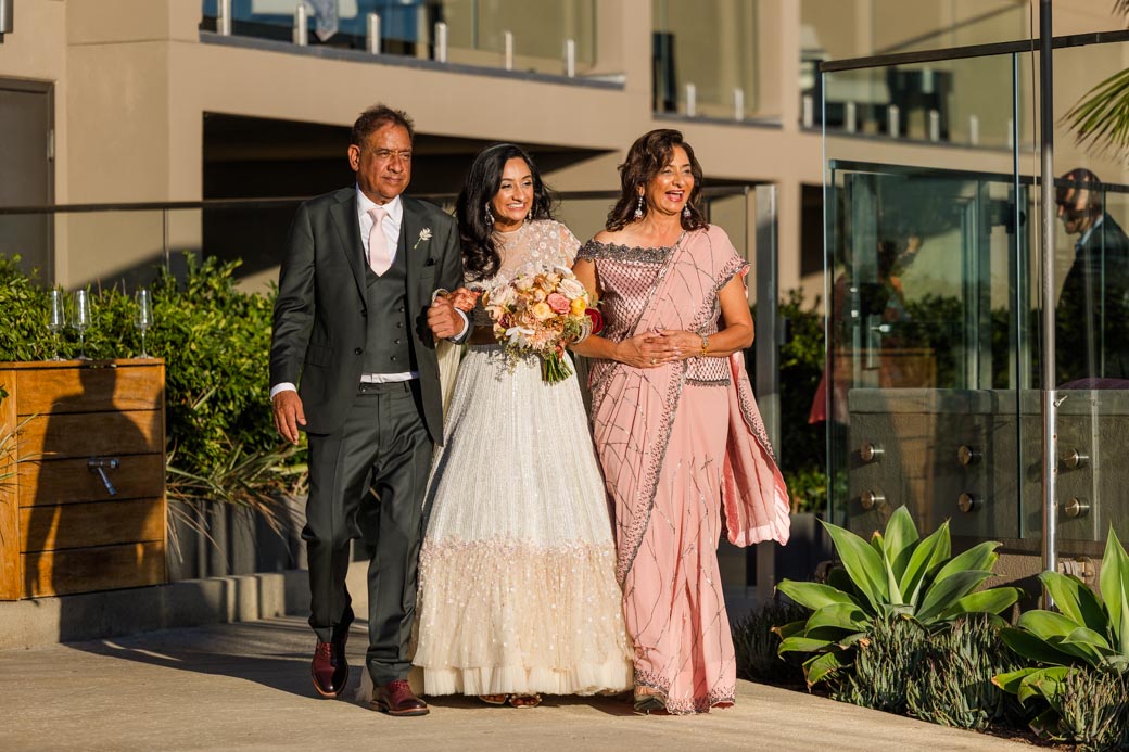 Alila Marea Indian Wedding Photographer