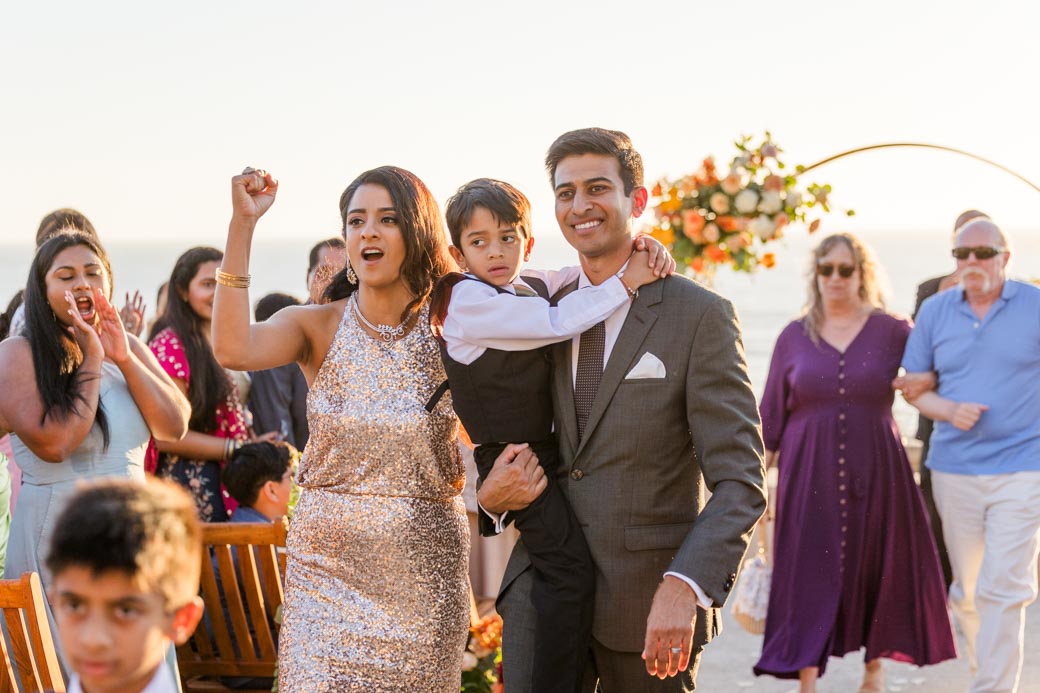 Alila Marea Indian Wedding Photographer