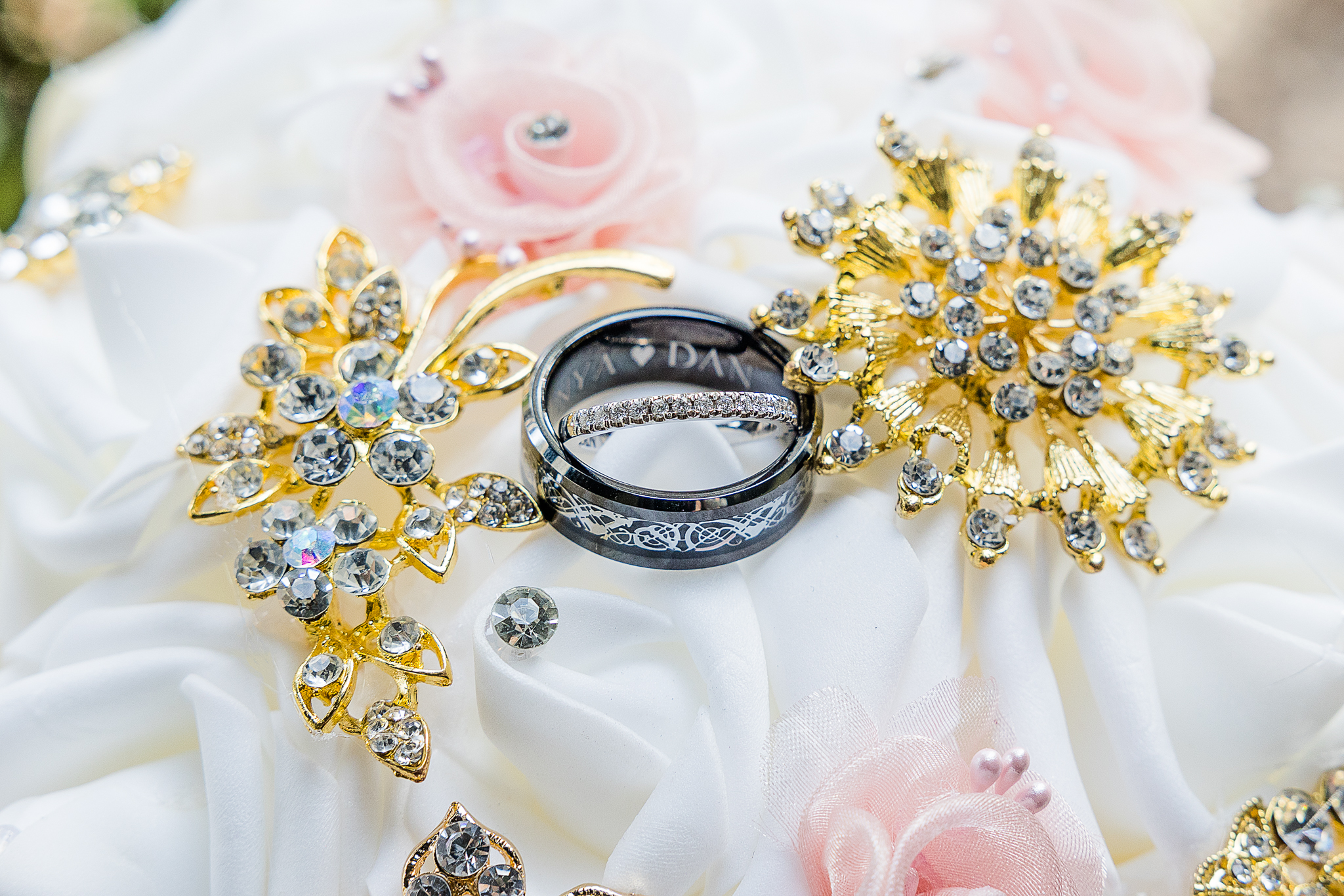 Carlsbad Photo wedding rings engraving ideas wedding rings engraving ideas