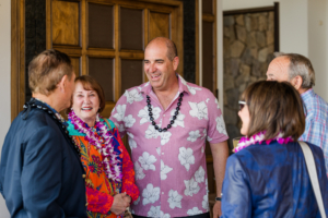 Hawaiian-Style Private Party Carlsbad
