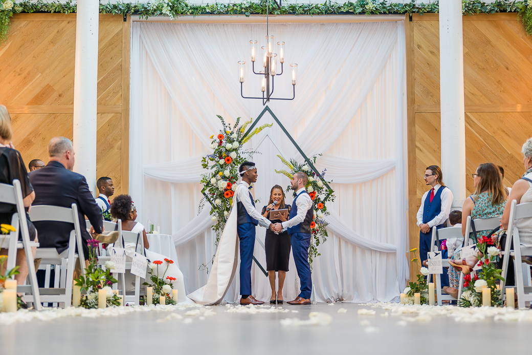 Carlsbad Windmill wedding photographer