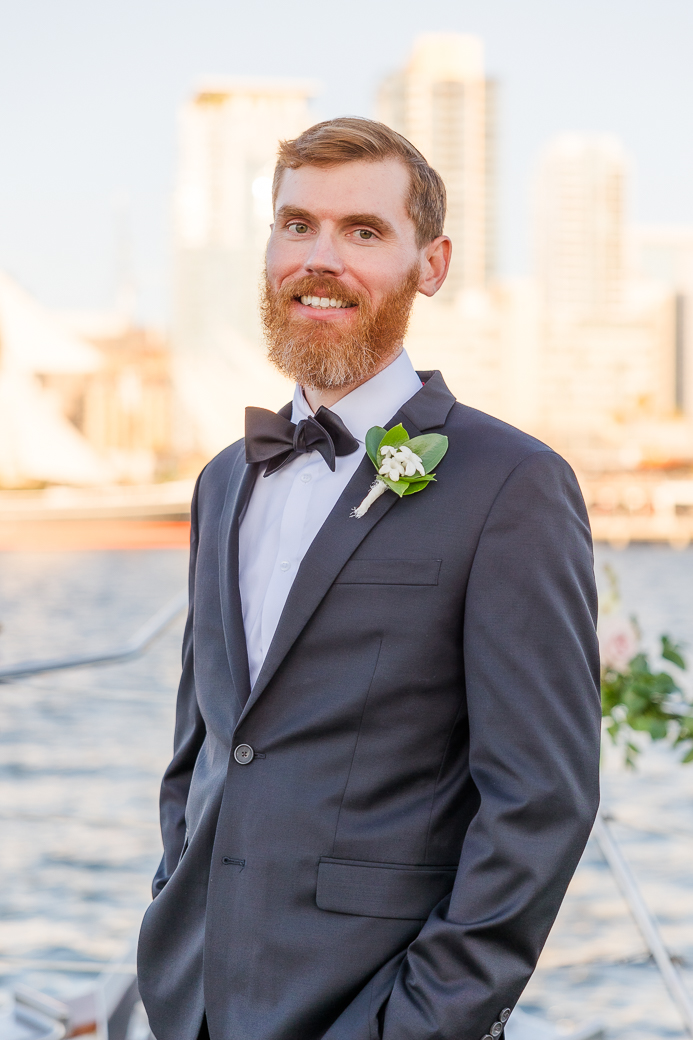 Flagship Cruises Wedding photographer