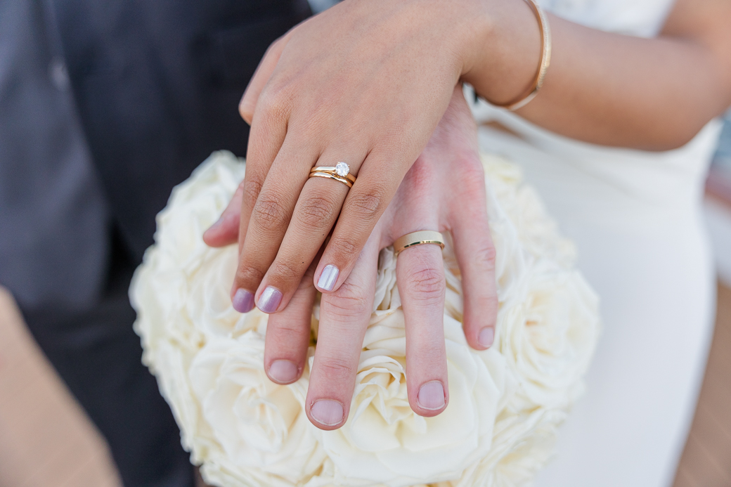 Flagship Cruises Wedding photographer