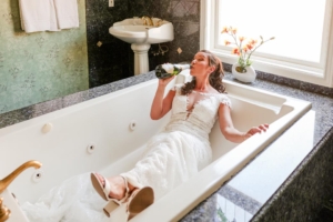 Churon Winery Wedding Photographer