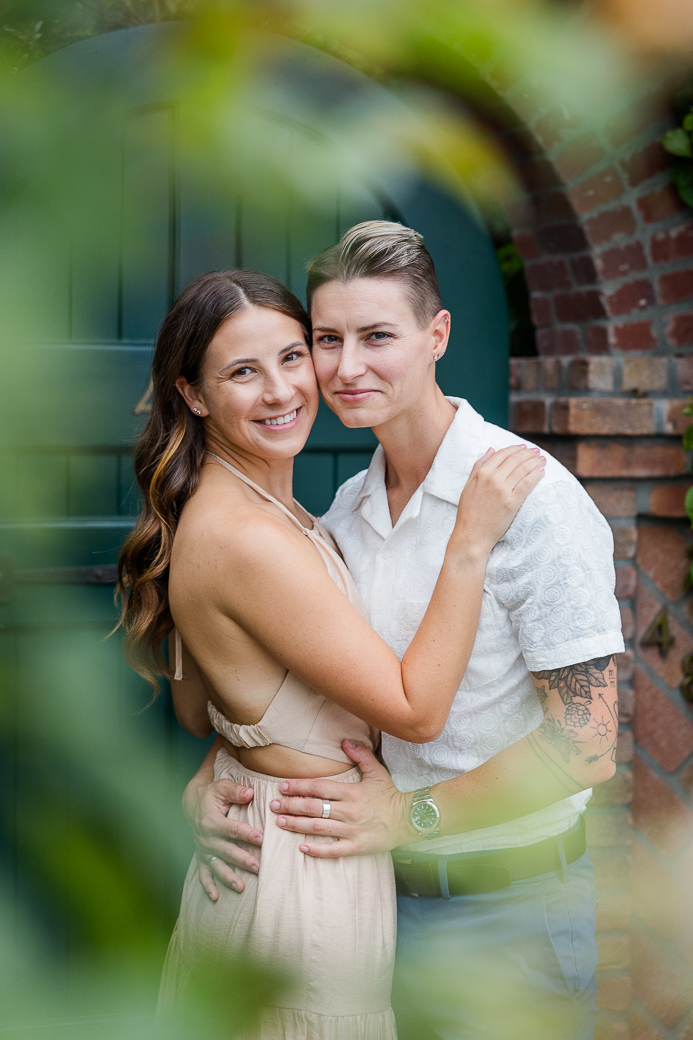 La Jolla Engagement wedding photographer