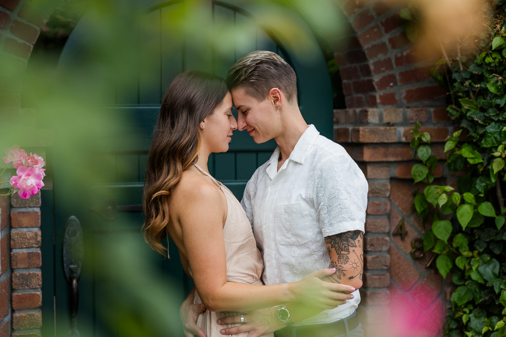 La Jolla Engagement wedding photographer