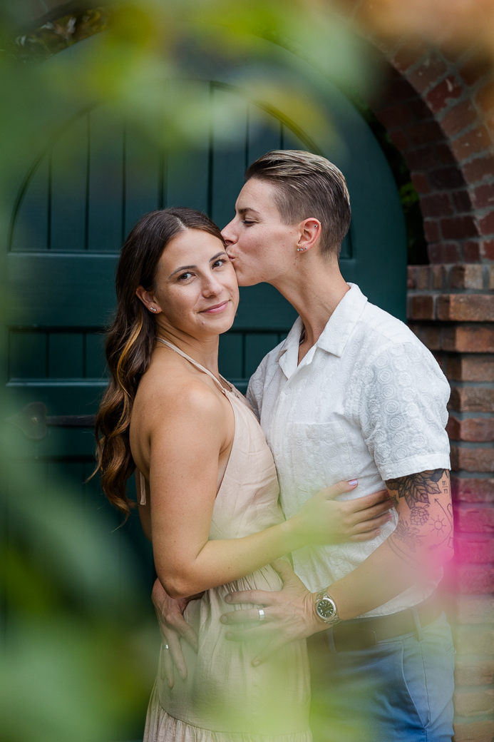 La Jolla Engagement wedding photographer