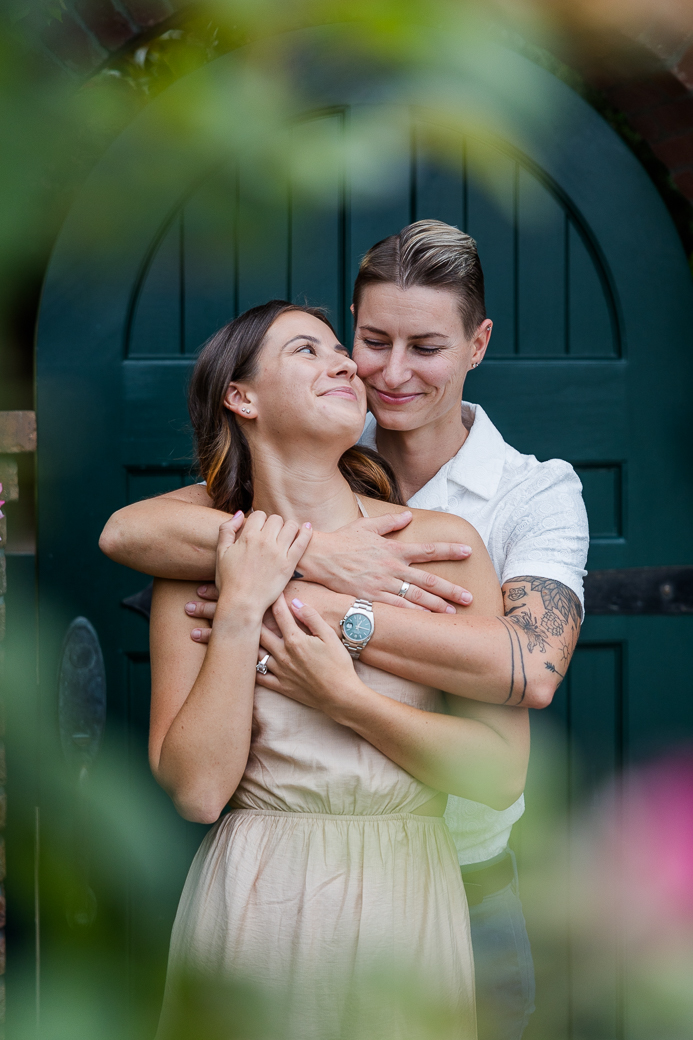 La Jolla Engagement wedding photographer