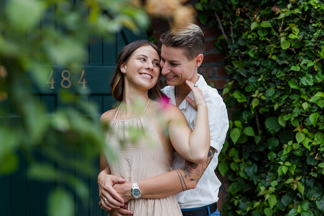 La Jolla Engagement wedding photographer