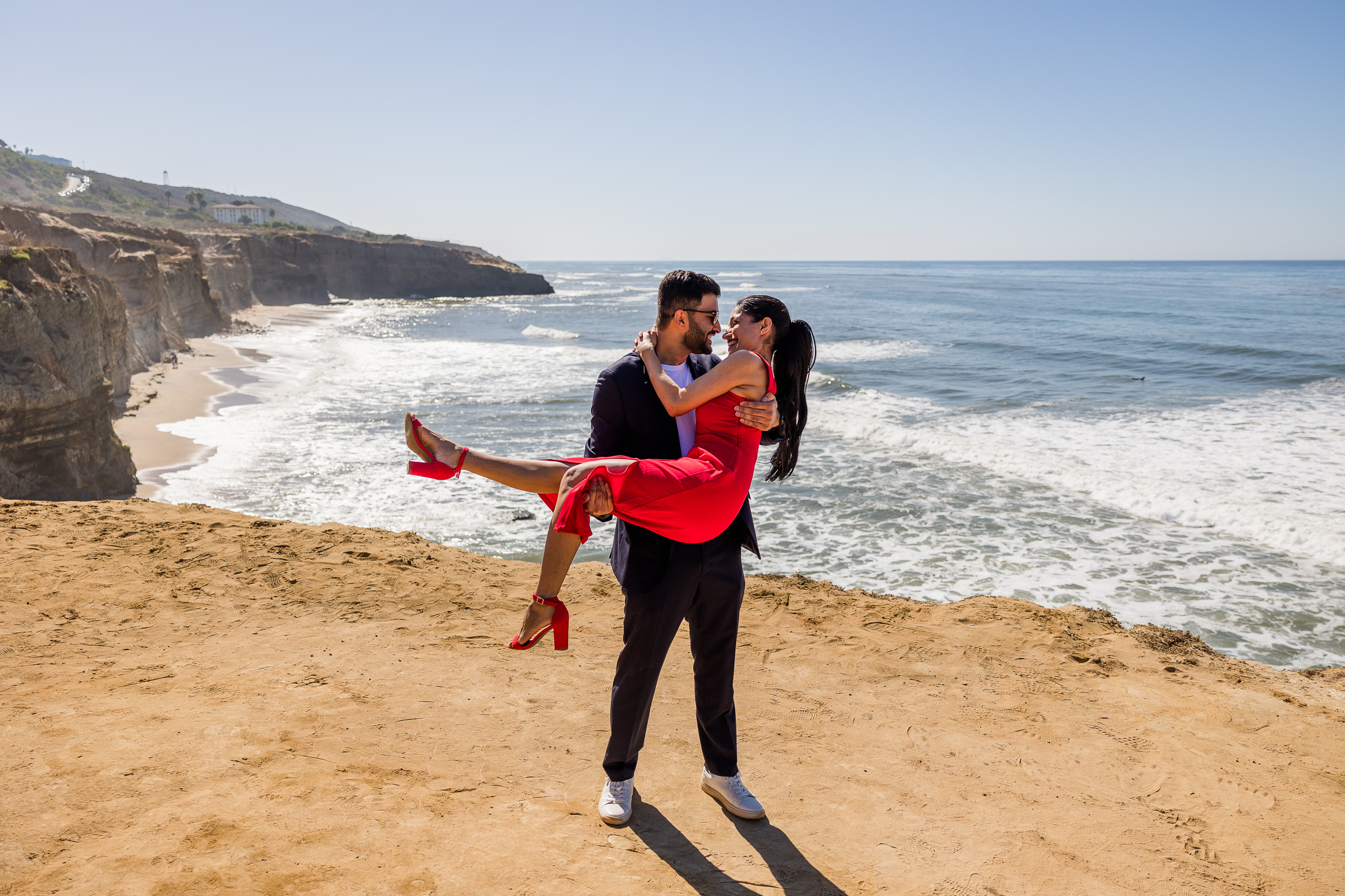 What is an Engagement Session? Engagement Photographer San Diego Carlsbad