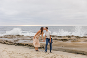 What to wear for an engagement shoot 