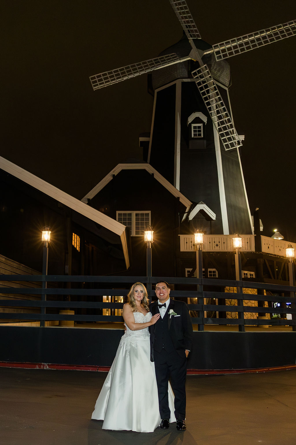 Carlsbad Windmill by Wedgewood, Carlsbad