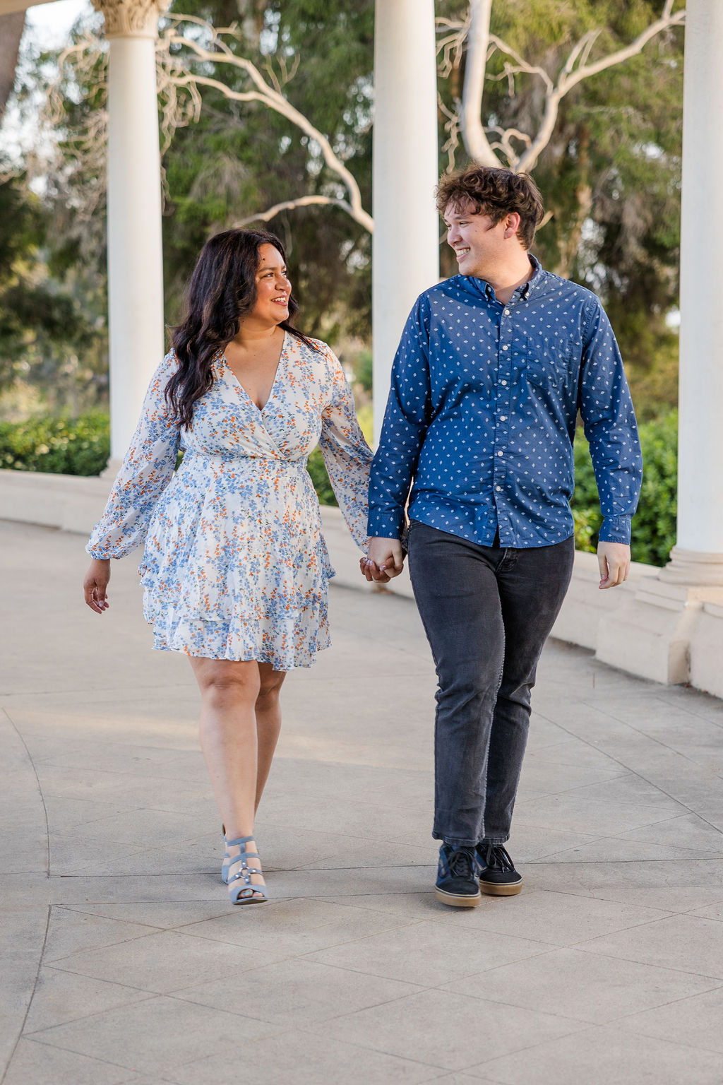 Carlsbad Engagement Photographer