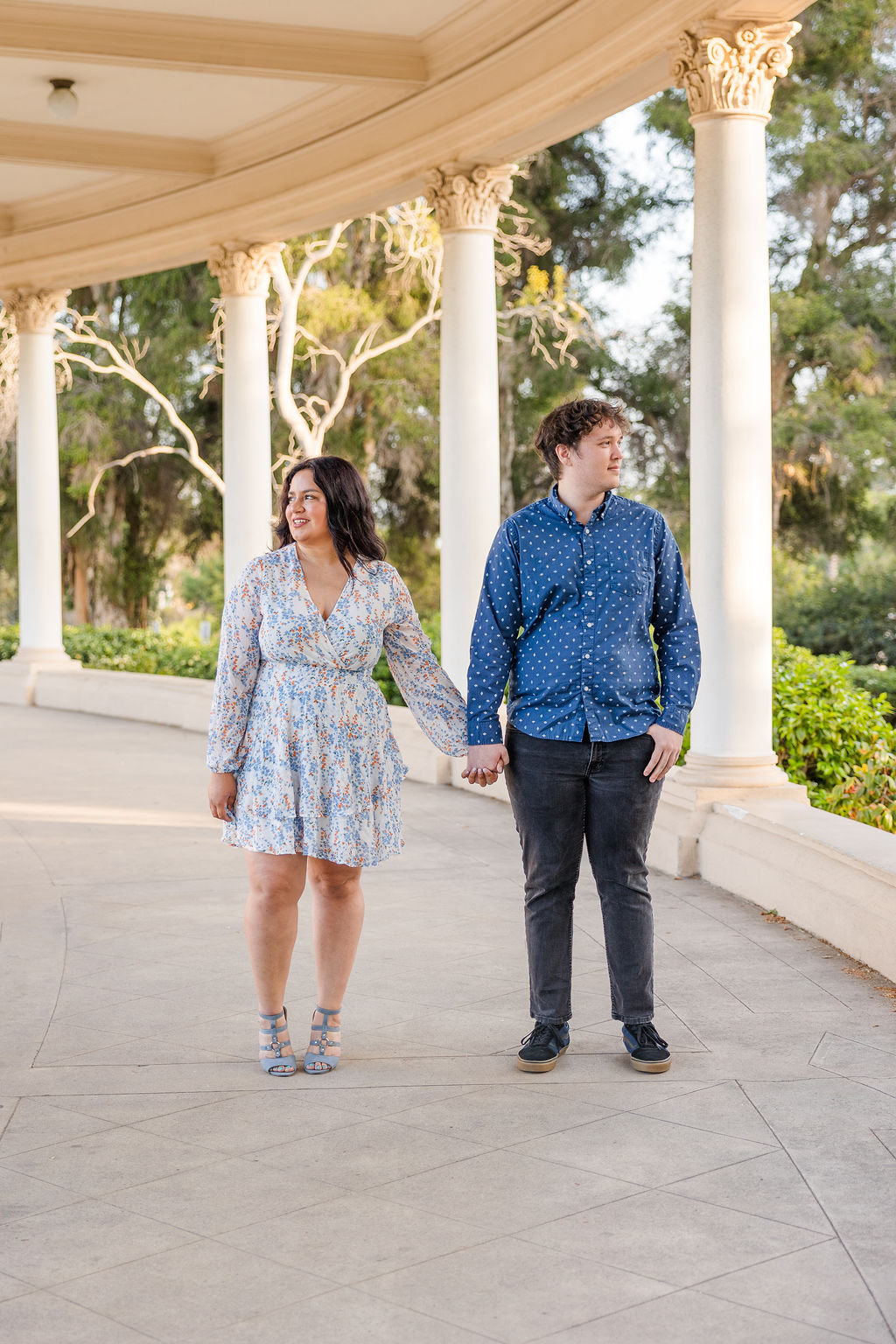 Carlsbad Engagement Photographer