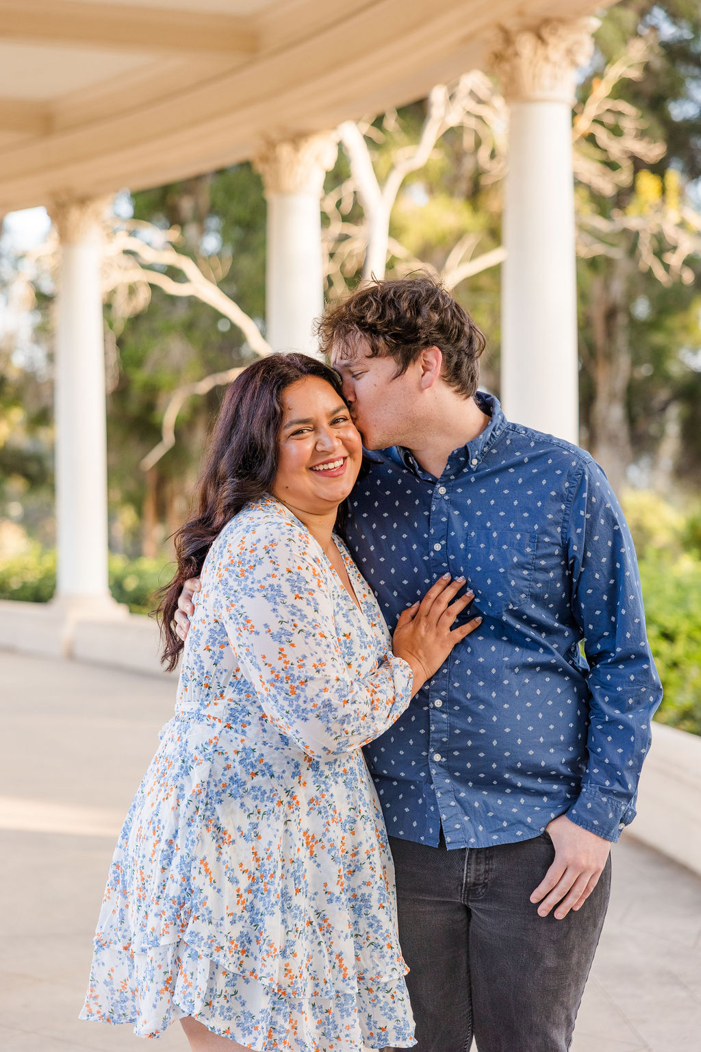 Carlsbad Engagement Photographer