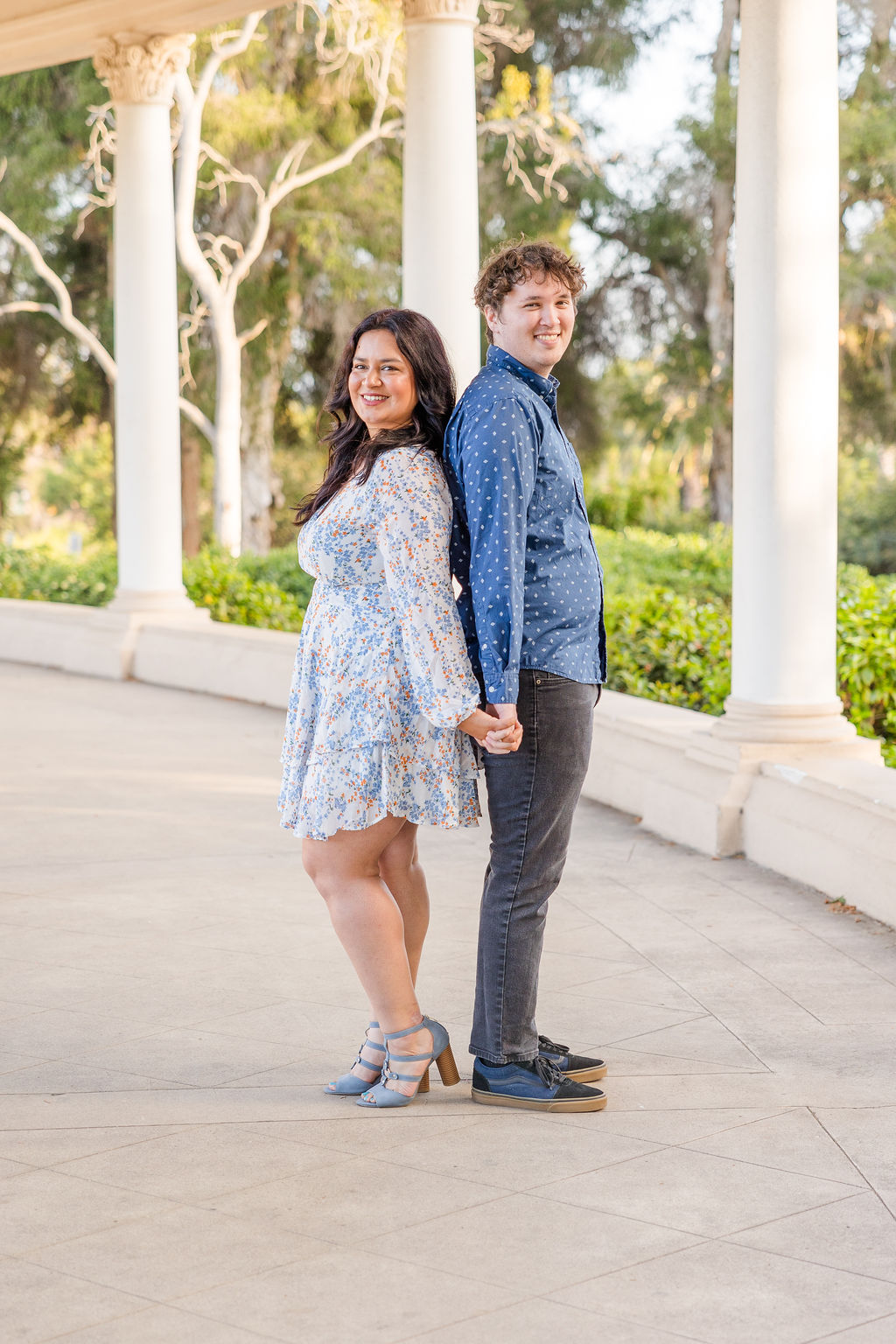 Carlsbad Engagement Photographer