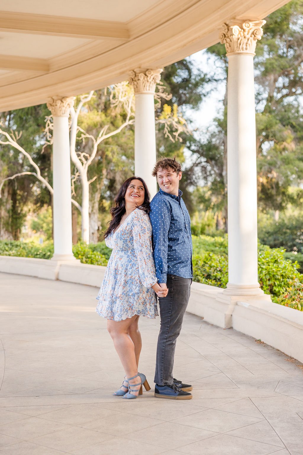 Carlsbad Engagement Photographer