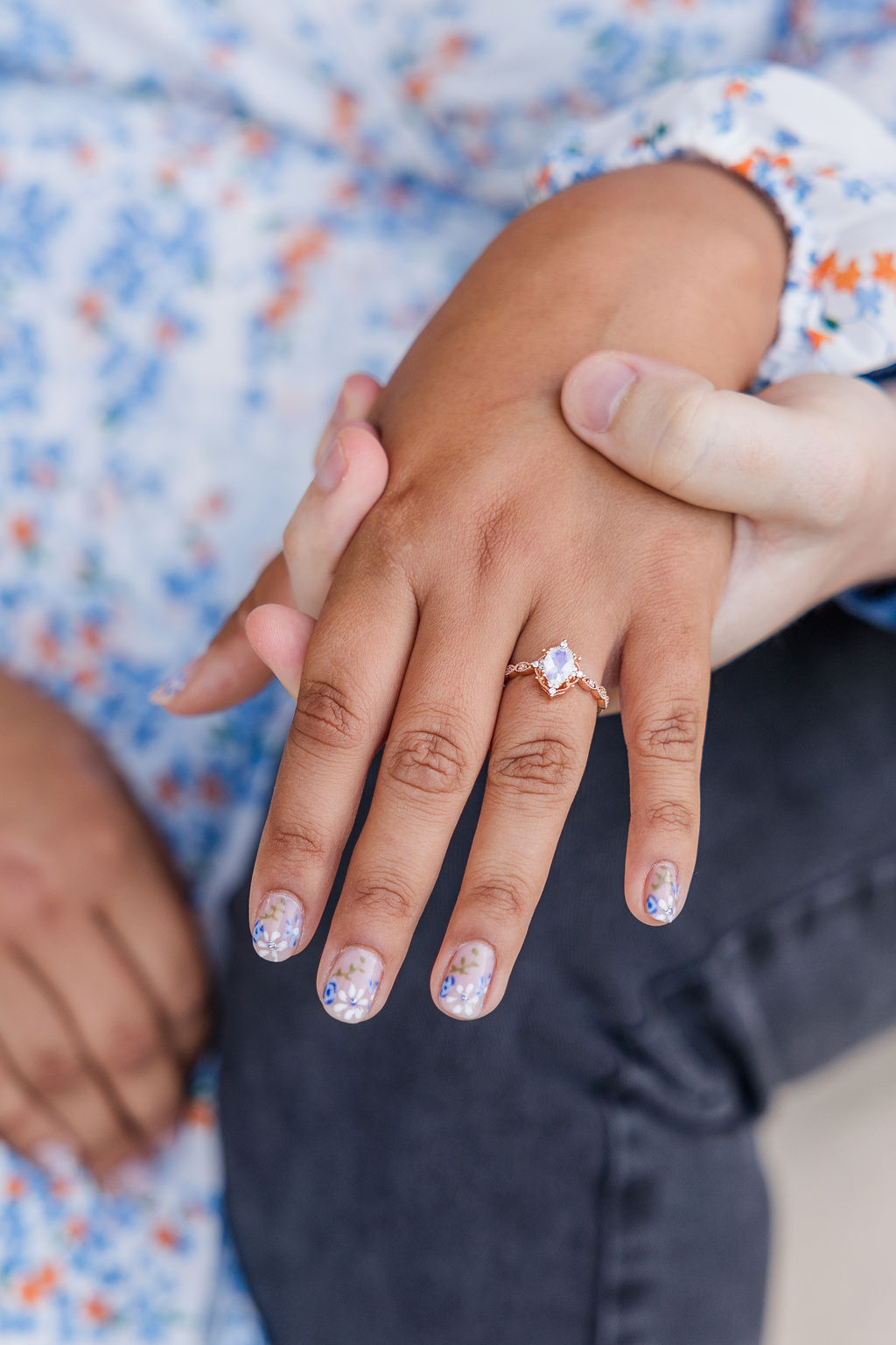 Carlsbad Engagement Photographer