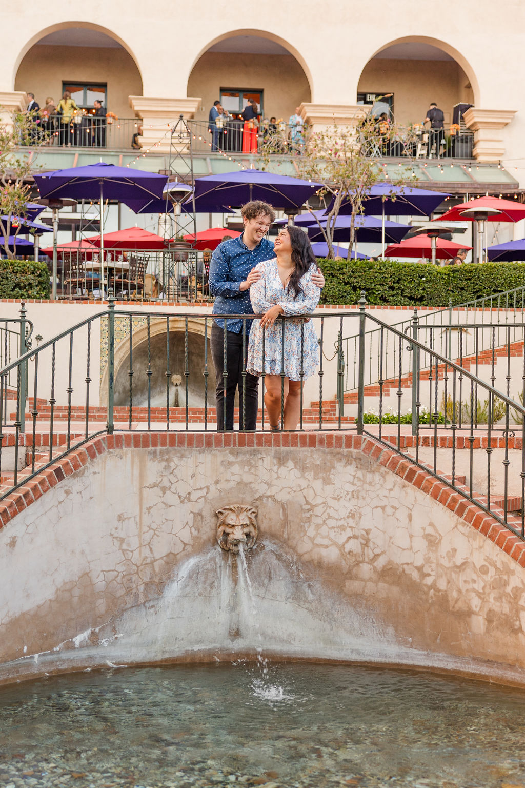 Carlsbad Engagement Photographer