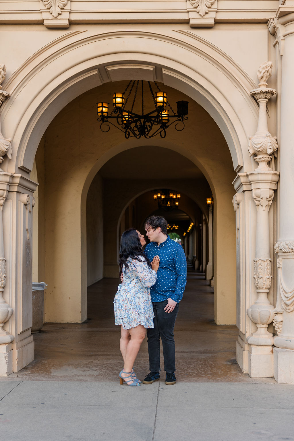 Carlsbad Engagement Photographer