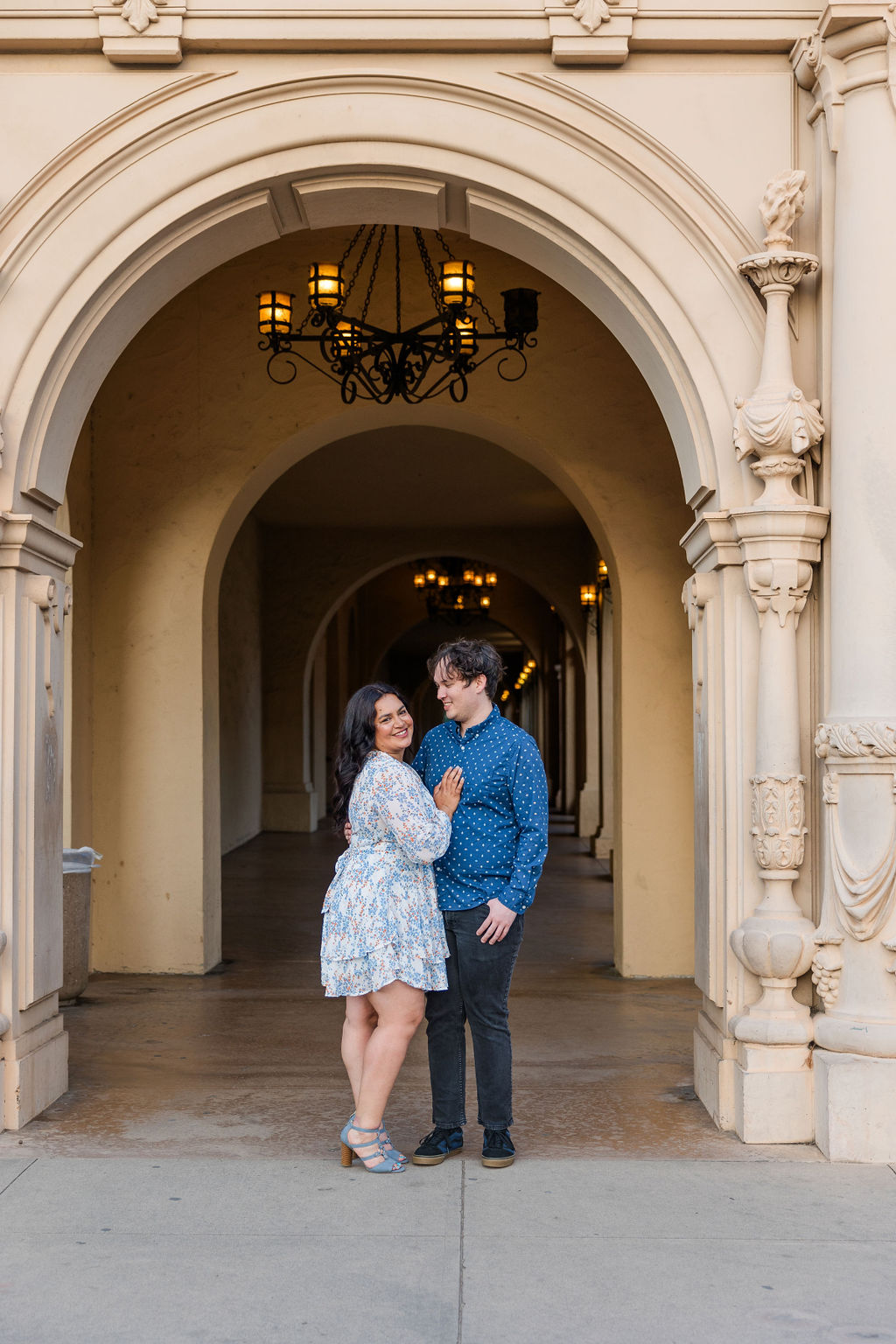 Carlsbad Engagement Photographer