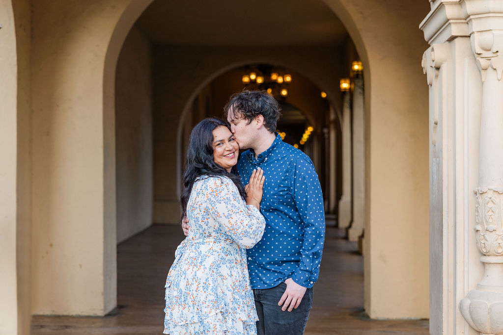 Carlsbad Engagement Photographer