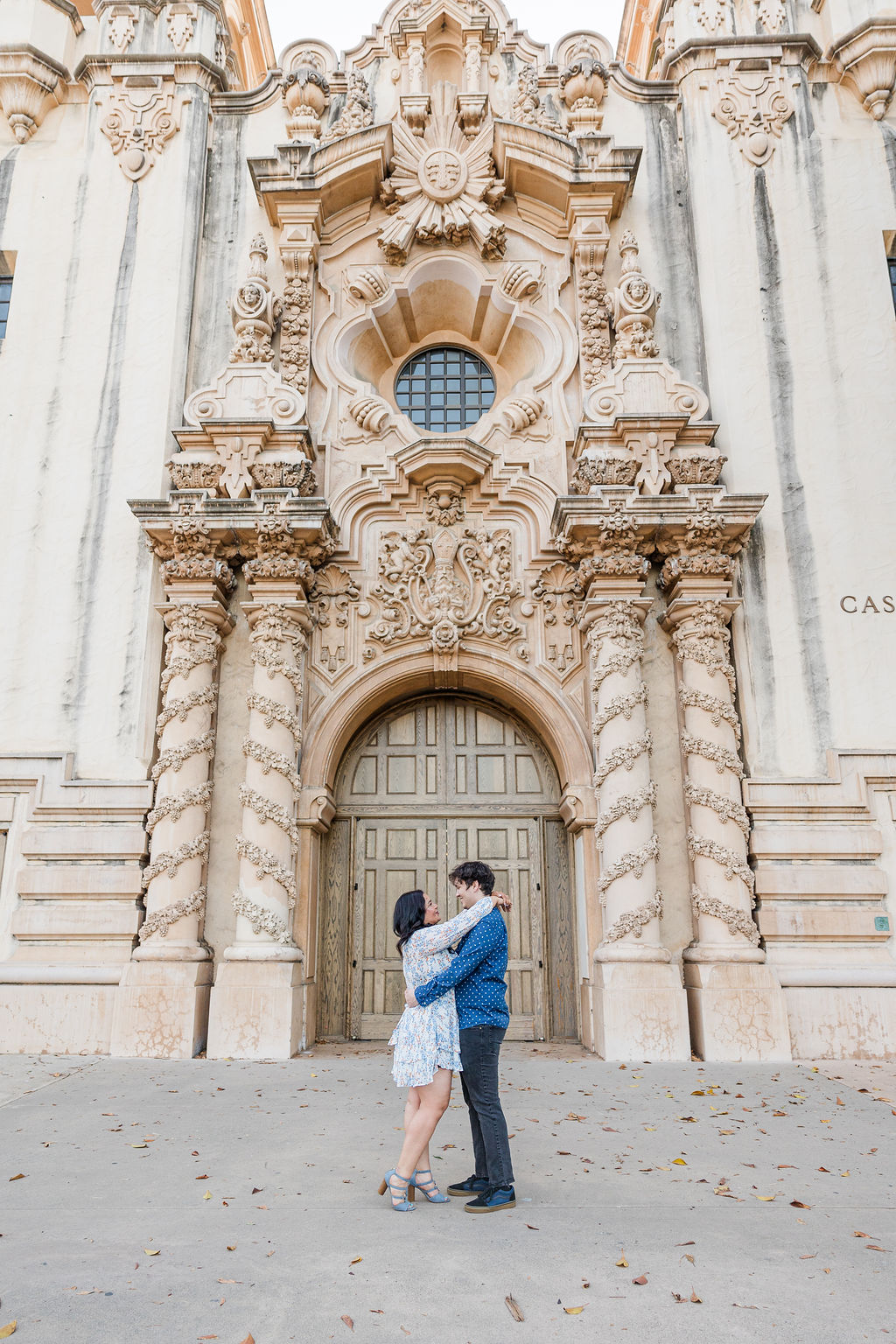 Carlsbad Engagement Photographer