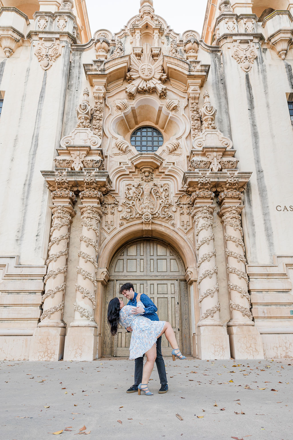 Carlsbad Engagement Photographer