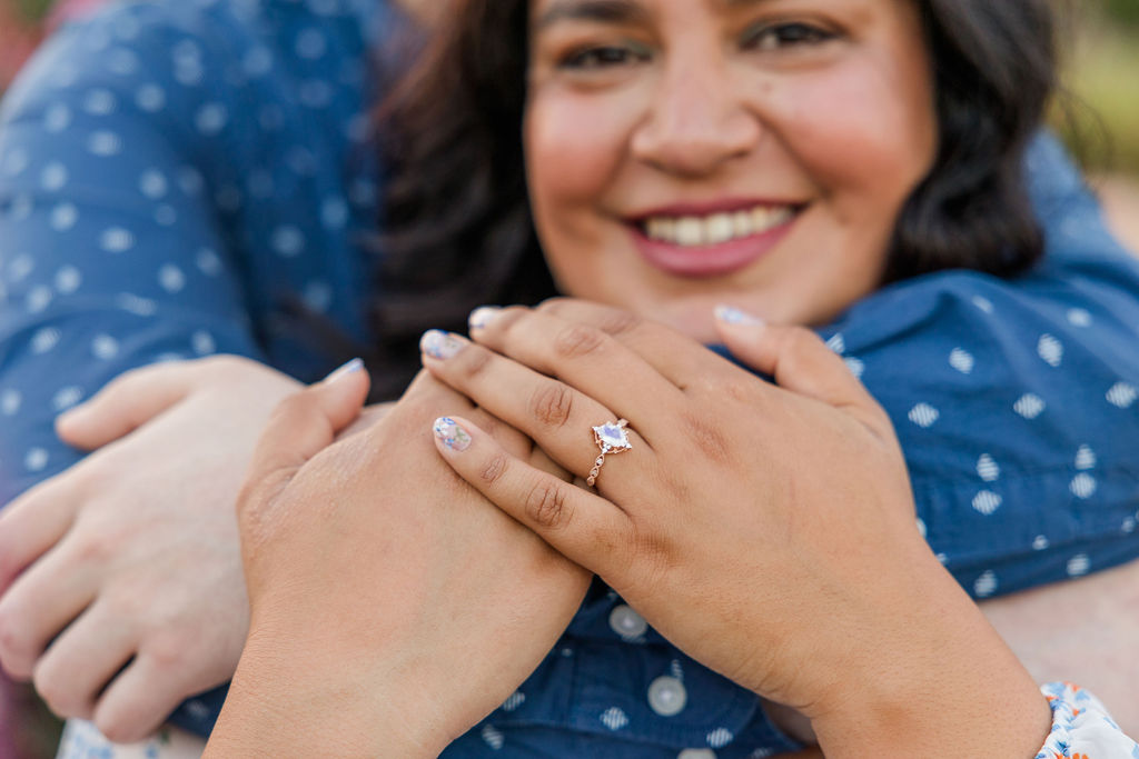 Carlsbad Engagement Photographer