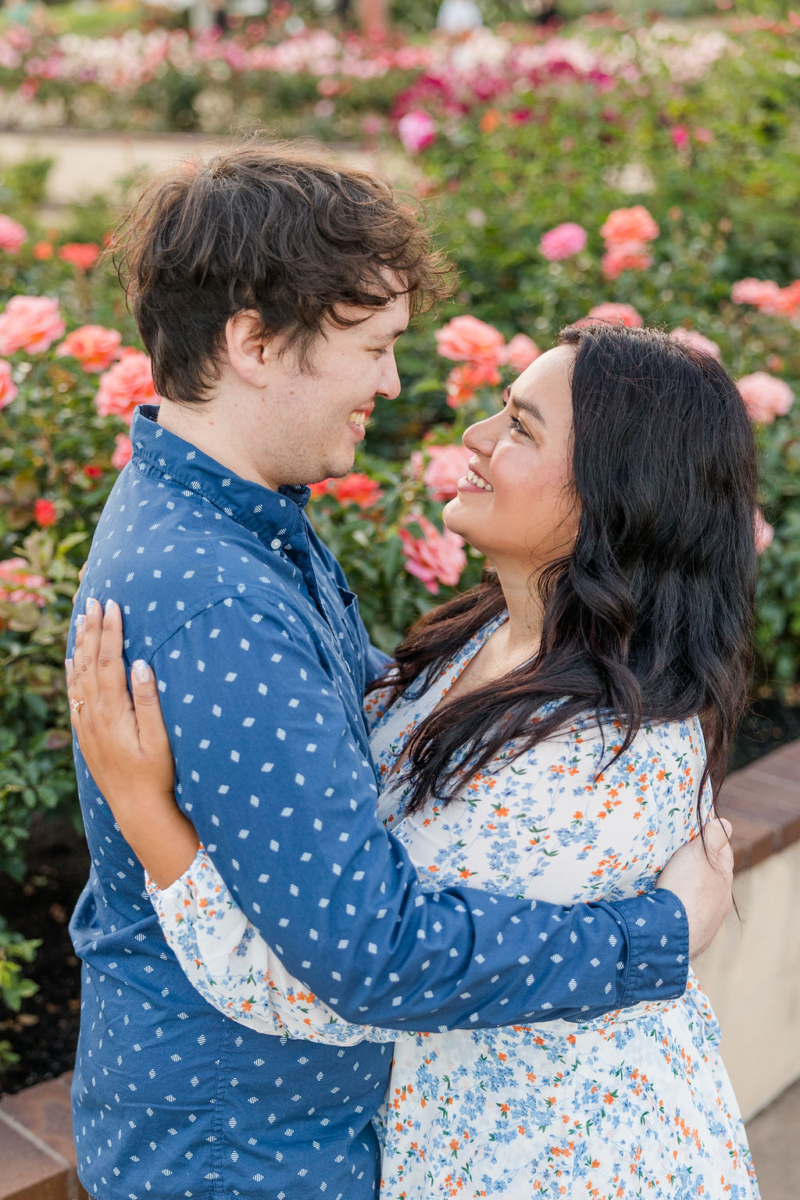 Carlsbad Engagement Photographer