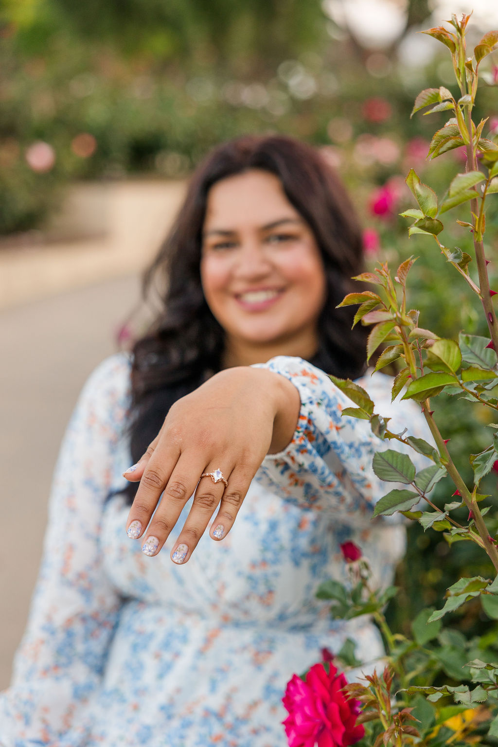 Carlsbad Engagement Photographer