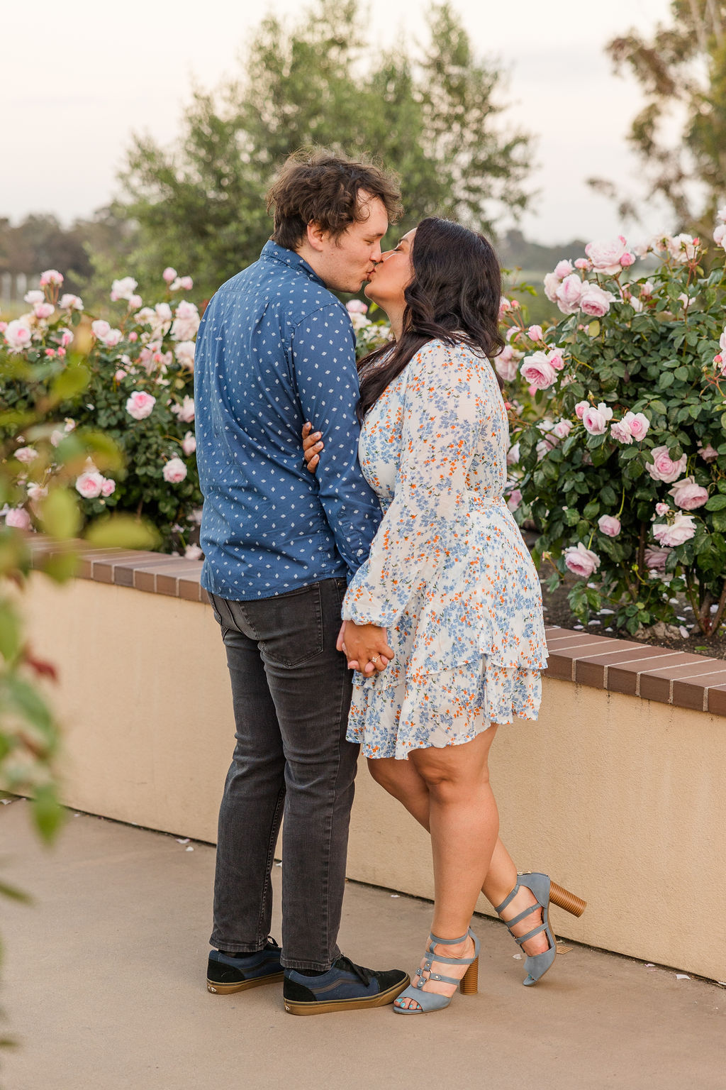 Carlsbad Engagement Photographer