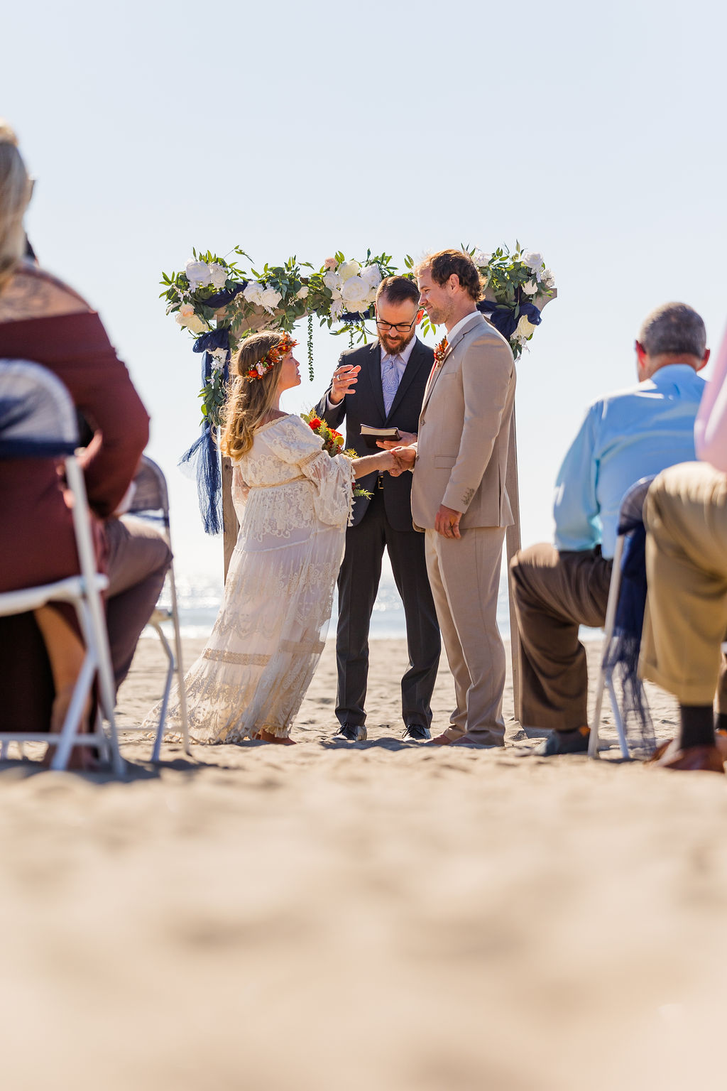 Oceanside Wedding Photographer