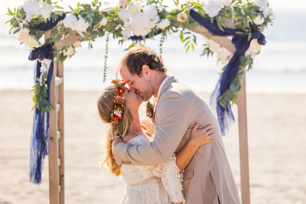 Oceanside Wedding Photographer