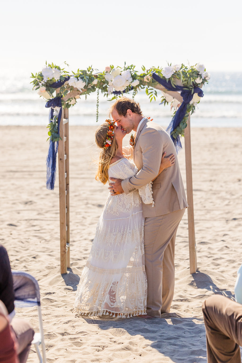 Oceanside Wedding Photographer