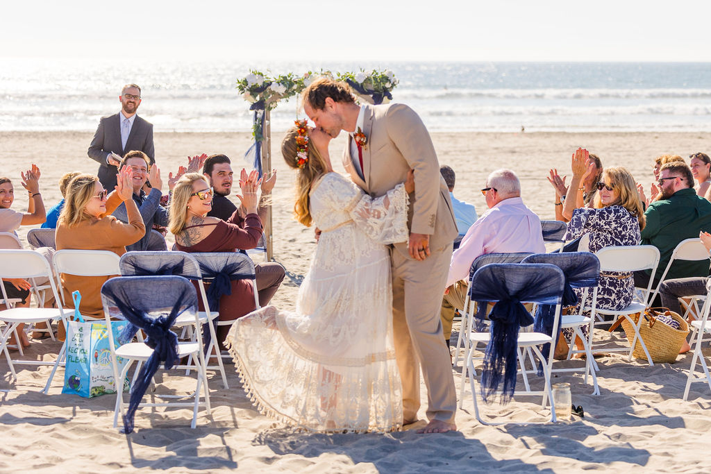 Oceanside Wedding Photographer