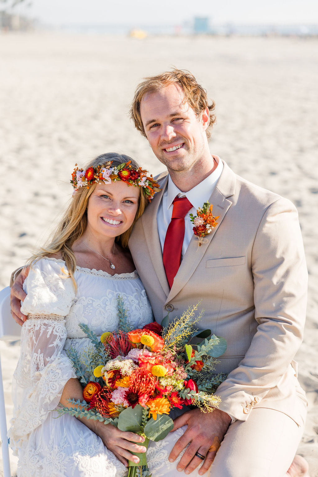 Oceanside Wedding Photographer