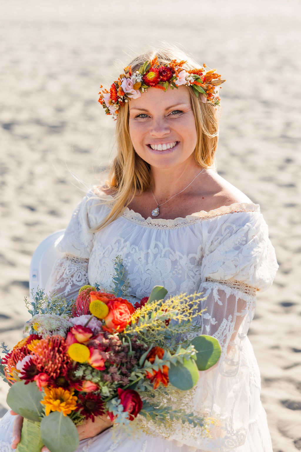 Oceanside Wedding Photographer