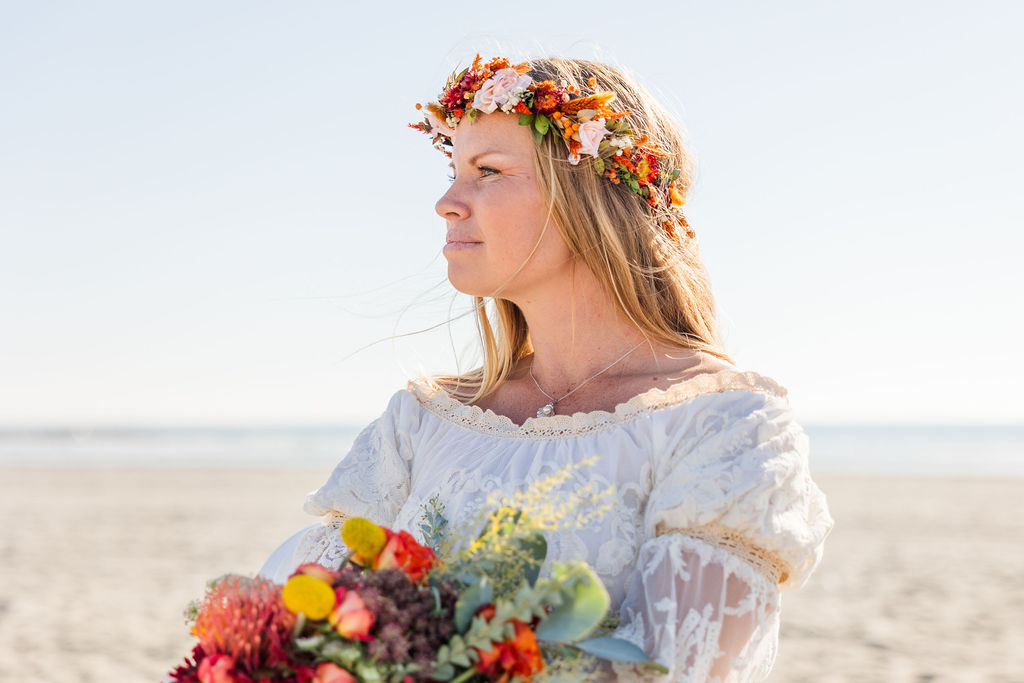 Oceanside Wedding Photographer