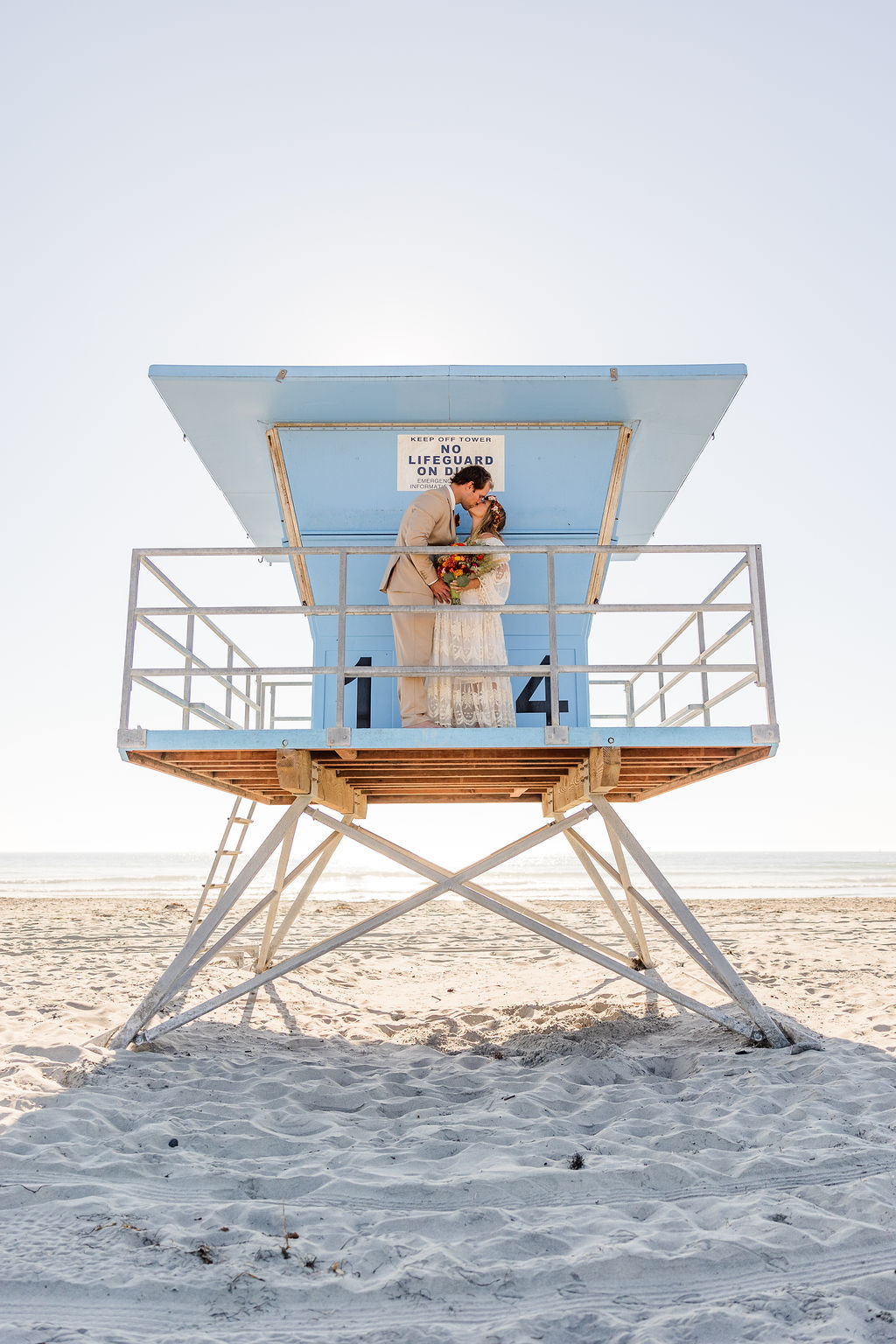 Oceanside Wedding Photographer