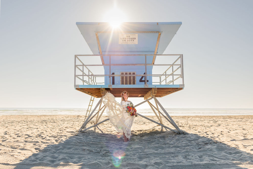 Oceanside Wedding Photographer