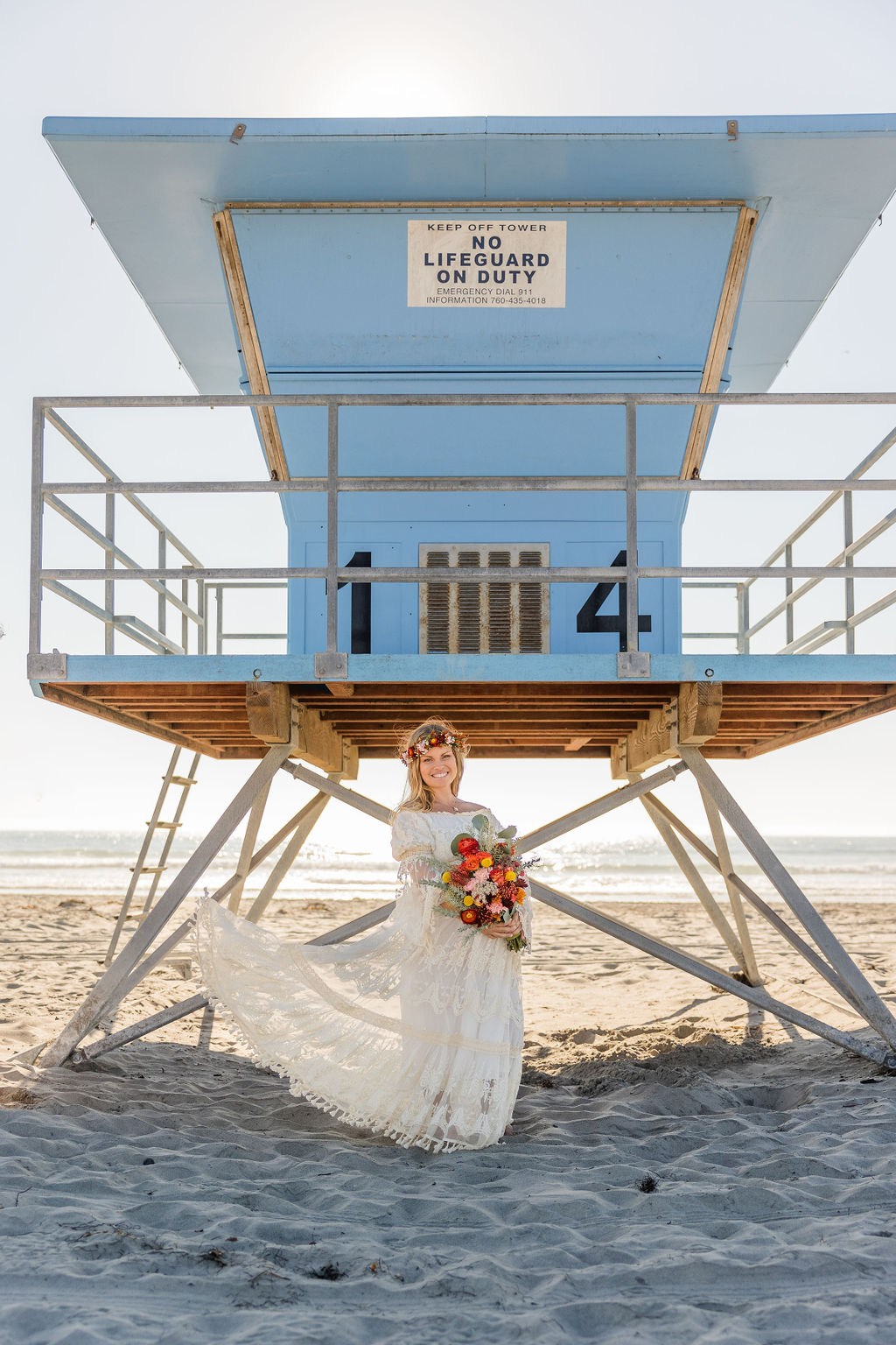 Oceanside Wedding Photographer