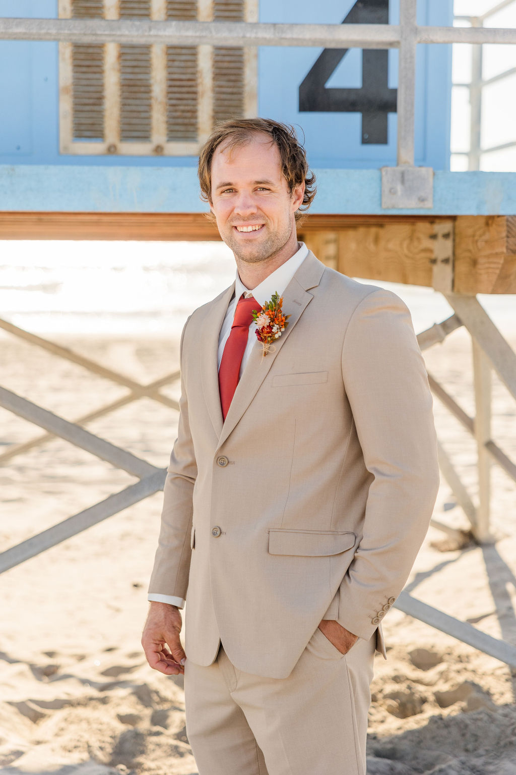 Oceanside Wedding Photographer