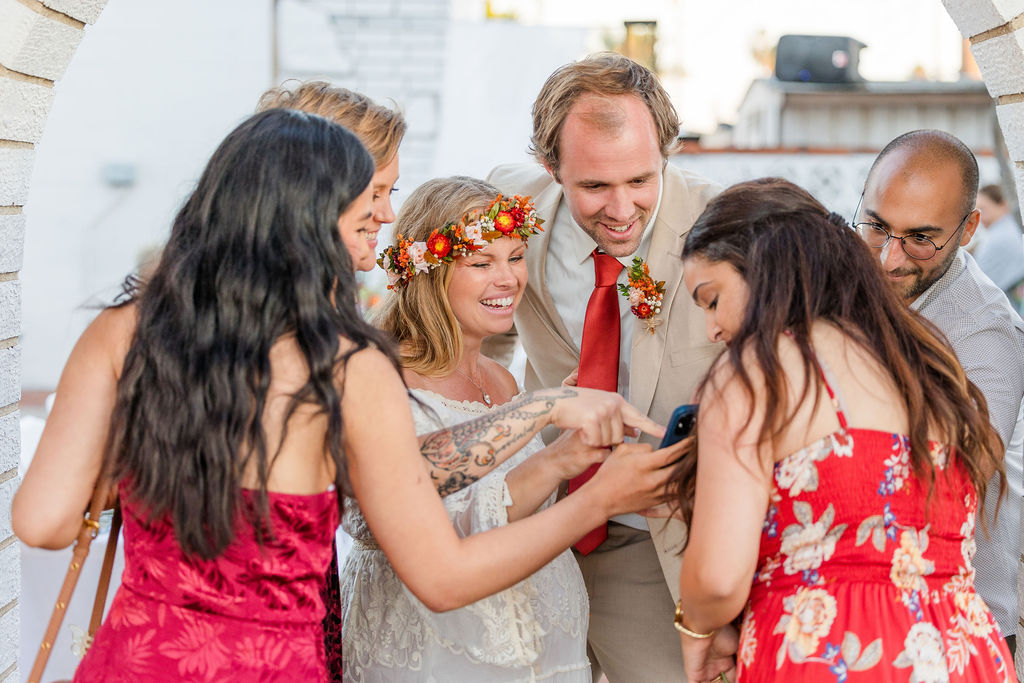 Oceanside Wedding Photographer