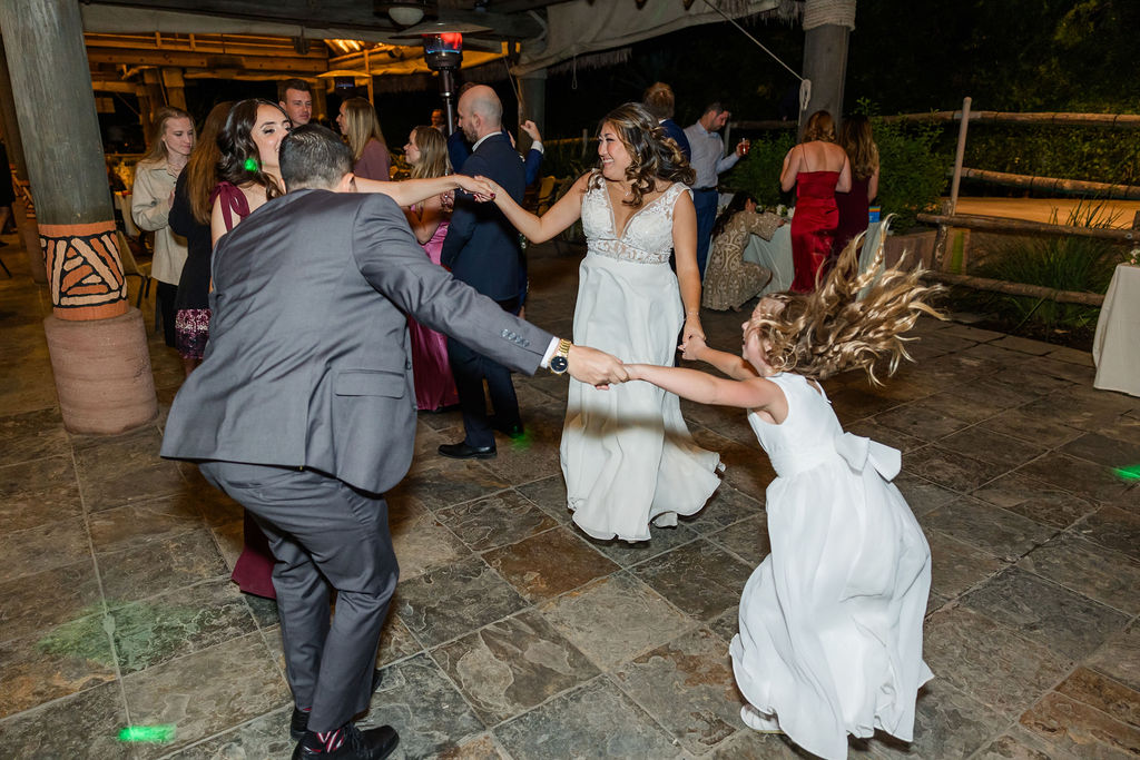 San Diego Zoo Safari Park Wedding Photographer